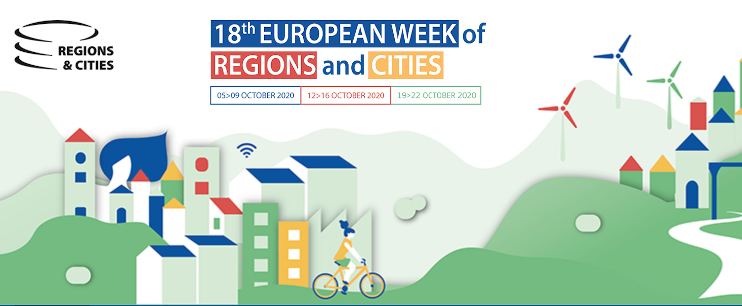 EU Regions Week 2020