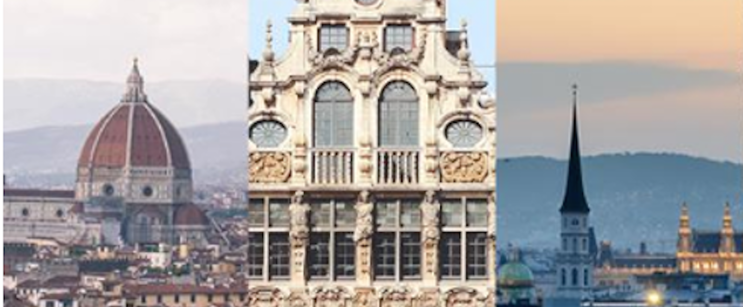 Brussels, October 09-10: Register for our workshop 