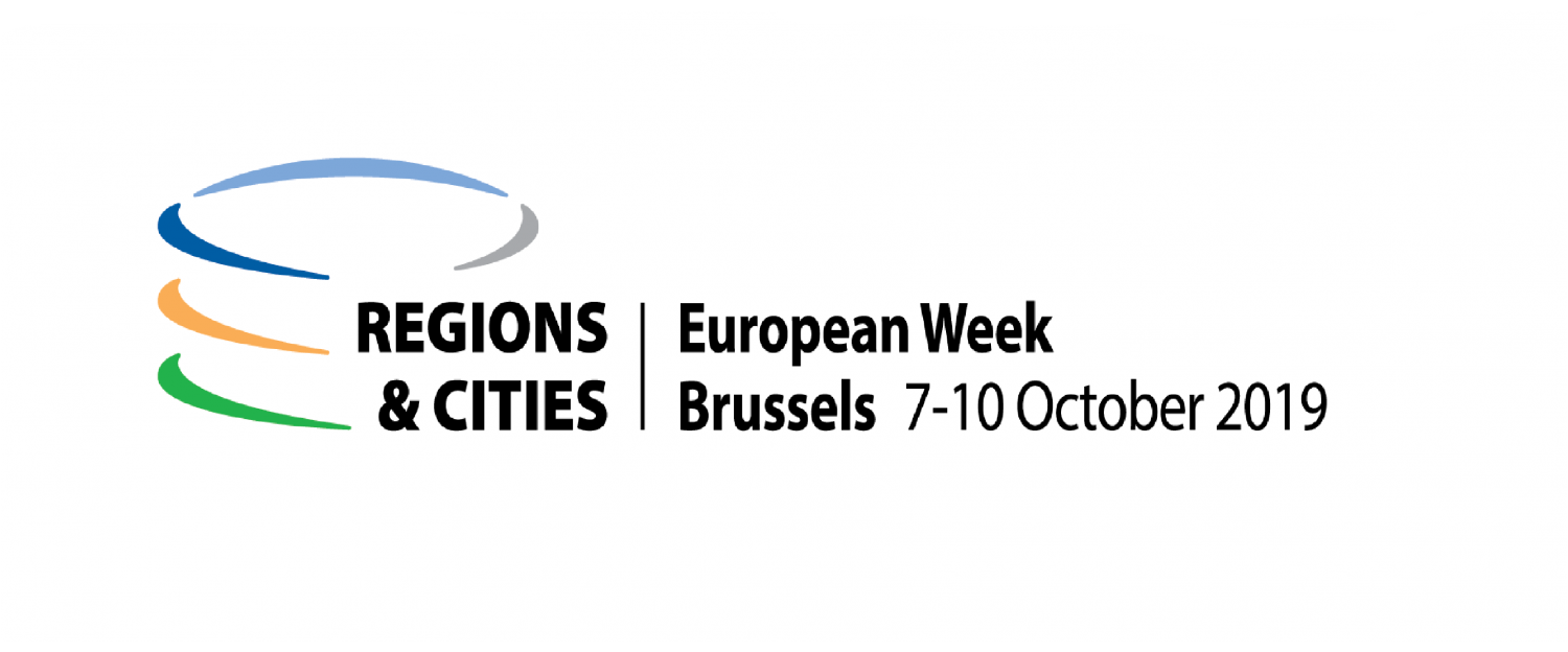 Logo European Week