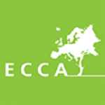 Logo of ECCA conference