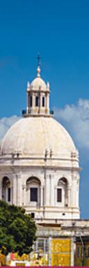 ECCA 2019 will be held in the city of Lissbon